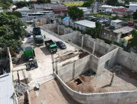 Warehouse for Sale Kingston & St. Andrew, Kingston