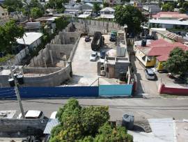 Warehouse for Sale Kingston & St. Andrew, Kingston
