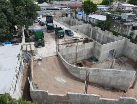 Warehouse for Sale Kingston & St. Andrew, Kingston