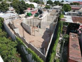 Warehouse for Sale Kingston & St. Andrew, Kingston