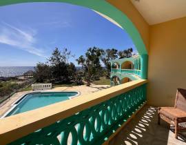 Resort Apartment/Villa for Sale Westmoreland, Revi