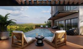 Resort Apartment/Villa for Sale St. James, Montego