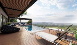 Resort Apartment/Villa for Sale St. James, Montego