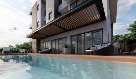 Resort Apartment/Villa for Sale St. James, Montego