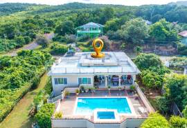 Resort Apartment/Villa for Sale Trelawny, SILVER S