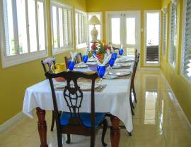 Resort Apartment/Villa for Sale Trelawny, SILVER S