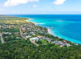 Resort Apartment/Villa for Sale Trelawny, SILVER S