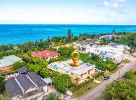 Resort Apartment/Villa for Sale Trelawny, SILVER S