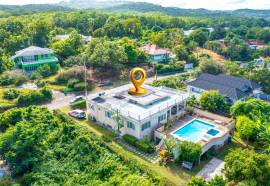 Resort Apartment/Villa for Sale Trelawny, SILVER S