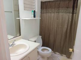 Apartment for Rent Kingston & St. Andrew, Kingston