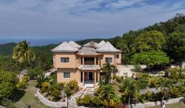 House for Sale St. Ann, Sturge Town