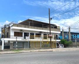 Commercial Bldg/Offices for Sale Kingston & St. An