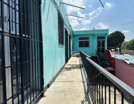 Commercial Bldg/Offices for Sale Kingston & St. An