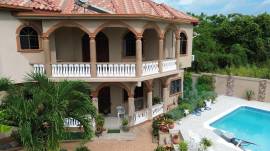 House for Sale St. Ann, Plantation Village