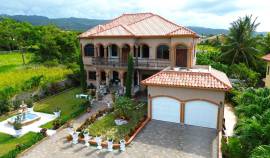 House for Sale St. Ann, Plantation Village