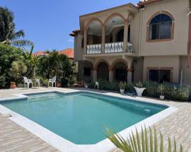 House for Sale St. Ann, Plantation Village