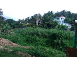 Development Land (Residential) for Sale St. James,