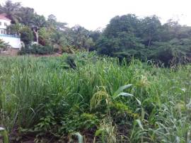 Development Land (Residential) for Sale St. James,