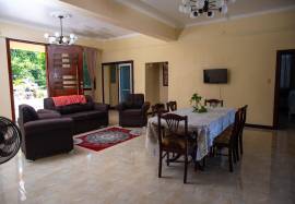 House for Sale St. James, Montego Bay