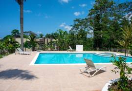 House for Sale St. James, Montego Bay