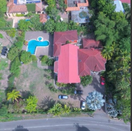 House for Sale Kingston & St. Andrew, Kingston 6