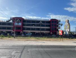 Commercial Bldg/Offices for Rent St. Catherine, Po