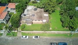 House for Sale Kingston & St. Andrew, Kingston 6