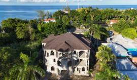 House for Sale St. Mary, Tower Isle