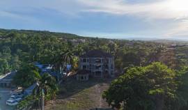 House for Sale St. Mary, Tower Isle