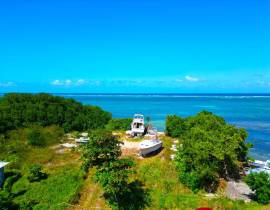 Development Land (Residential) for Sale St. James,