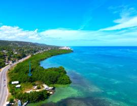 Development Land (Residential) for Sale St. James,