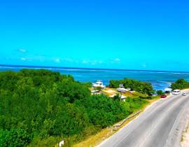 Development Land (Residential) for Sale St. James,