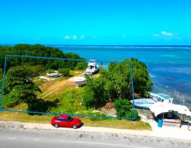 Development Land (Residential) for Sale St. James,