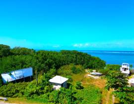 Development Land (Residential) for Sale St. James,