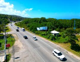 Development Land (Residential) for Sale St. James,