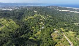 Development Land (Residential) for Sale St. James,