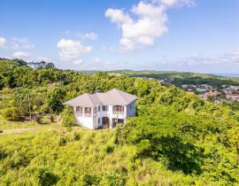 House for Sale St. Ann, Belle Air