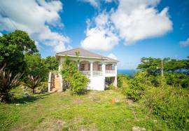 House for Sale St. Ann, Belle Air