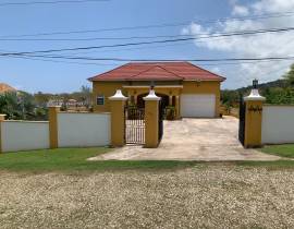 Resort Apartment/Villa for Sale St. Ann, Runaway B