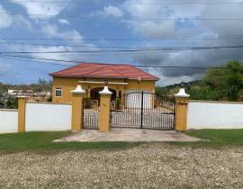 Resort Apartment/Villa for Sale St. Ann, Runaway B