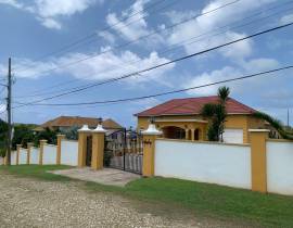 Resort Apartment/Villa for Sale St. Ann, Runaway B
