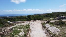 Development Land (Residential) for Sale Trelawny, 