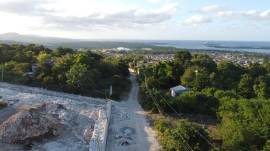 Development Land (Residential) for Sale Trelawny, 