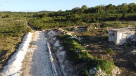 Development Land (Residential) for Sale Trelawny, 