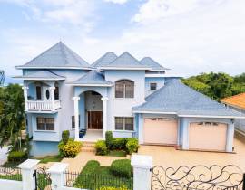 House for Sale St. James, Ironshore