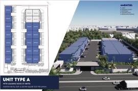 Warehouse for Sale Kingston & St. Andrew, Kingston