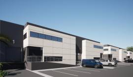 Warehouse for Sale Kingston & St. Andrew, Kingston