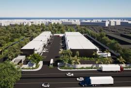 Warehouse for Sale Kingston & St. Andrew, Kingston