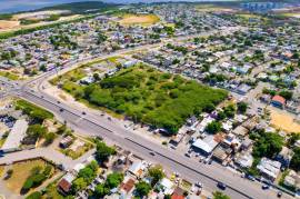 Development Land (Commercial) for Sale St. Catheri