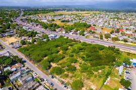 Development Land (Commercial) for Sale St. Catheri